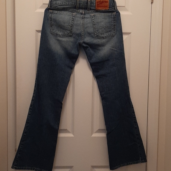 Lucky Brand Jeans - Picture 2 of 4